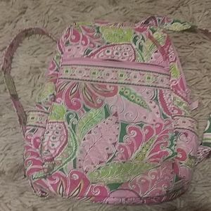 Vera Bradley backpack